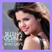 Who Says̳żSelena-Gomez  2011ŵDA