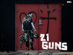 21guns, ֶҡ